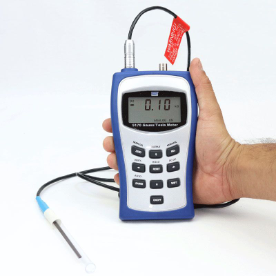 عملکرد گوس متر چگونه است؟